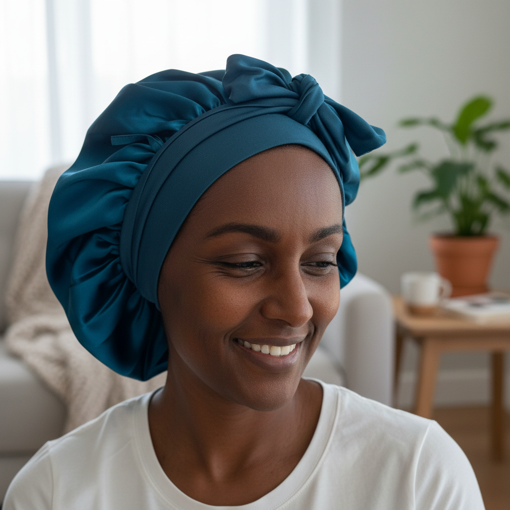 Your Complete Guide to Choosing the Perfect Silk Sleep Protection ...